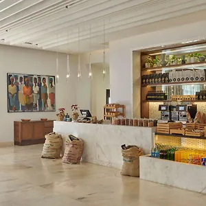 Hotel Hyatt Regency *****