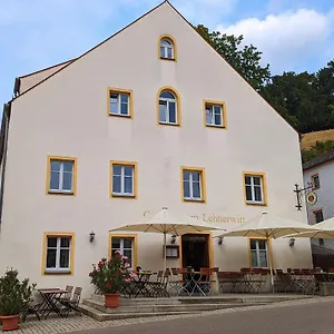 Zum Lehnerwirt Herberg