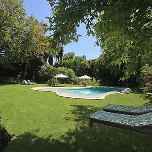 Gasthof Beluga Of Constantia ****