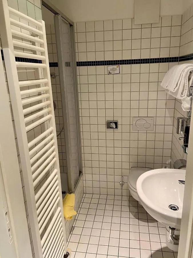 Hotel Münchner Hofbräu Coburg