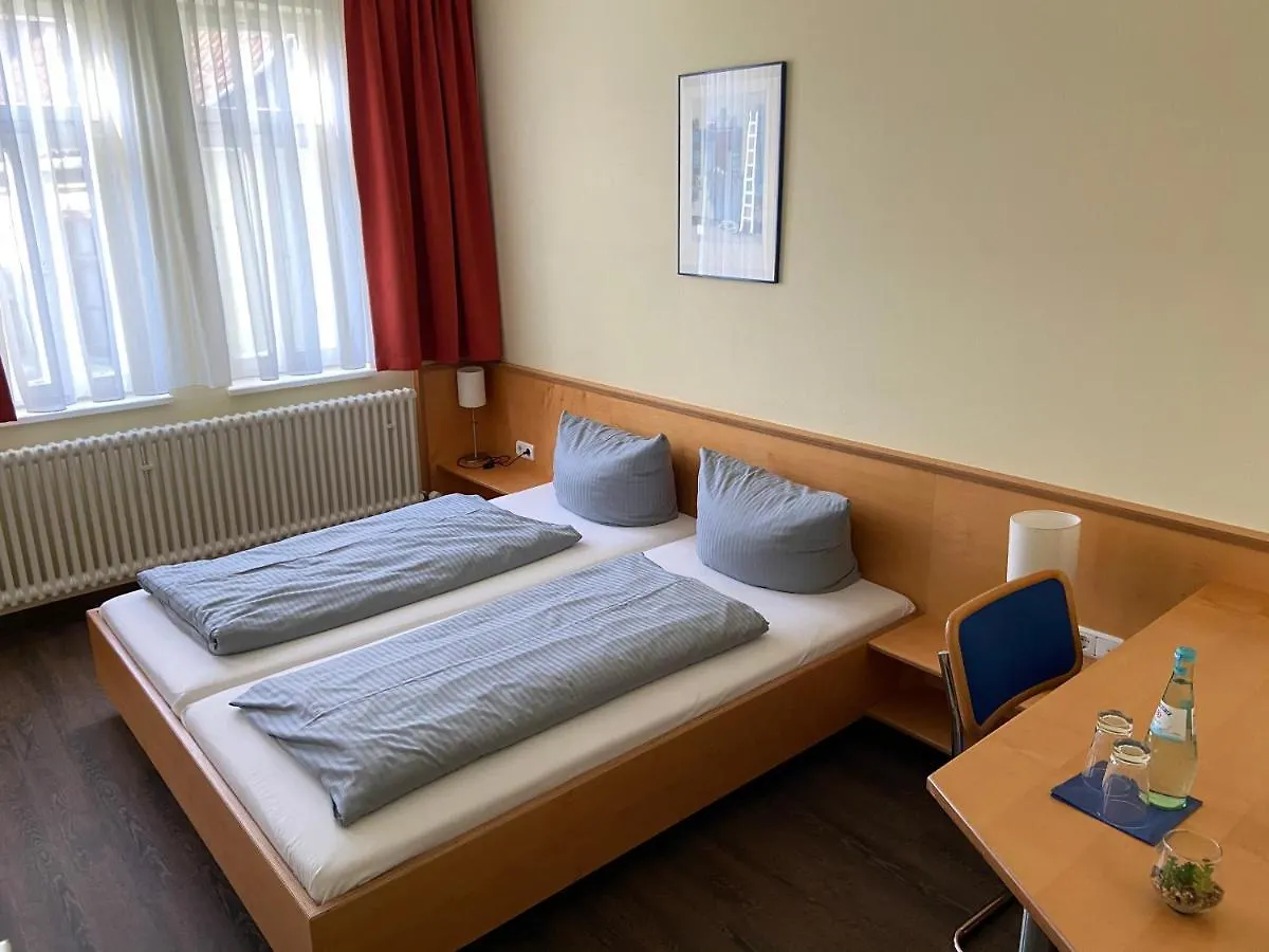 Hotel Münchner Hofbräu Coburg 3*,  Deutschland