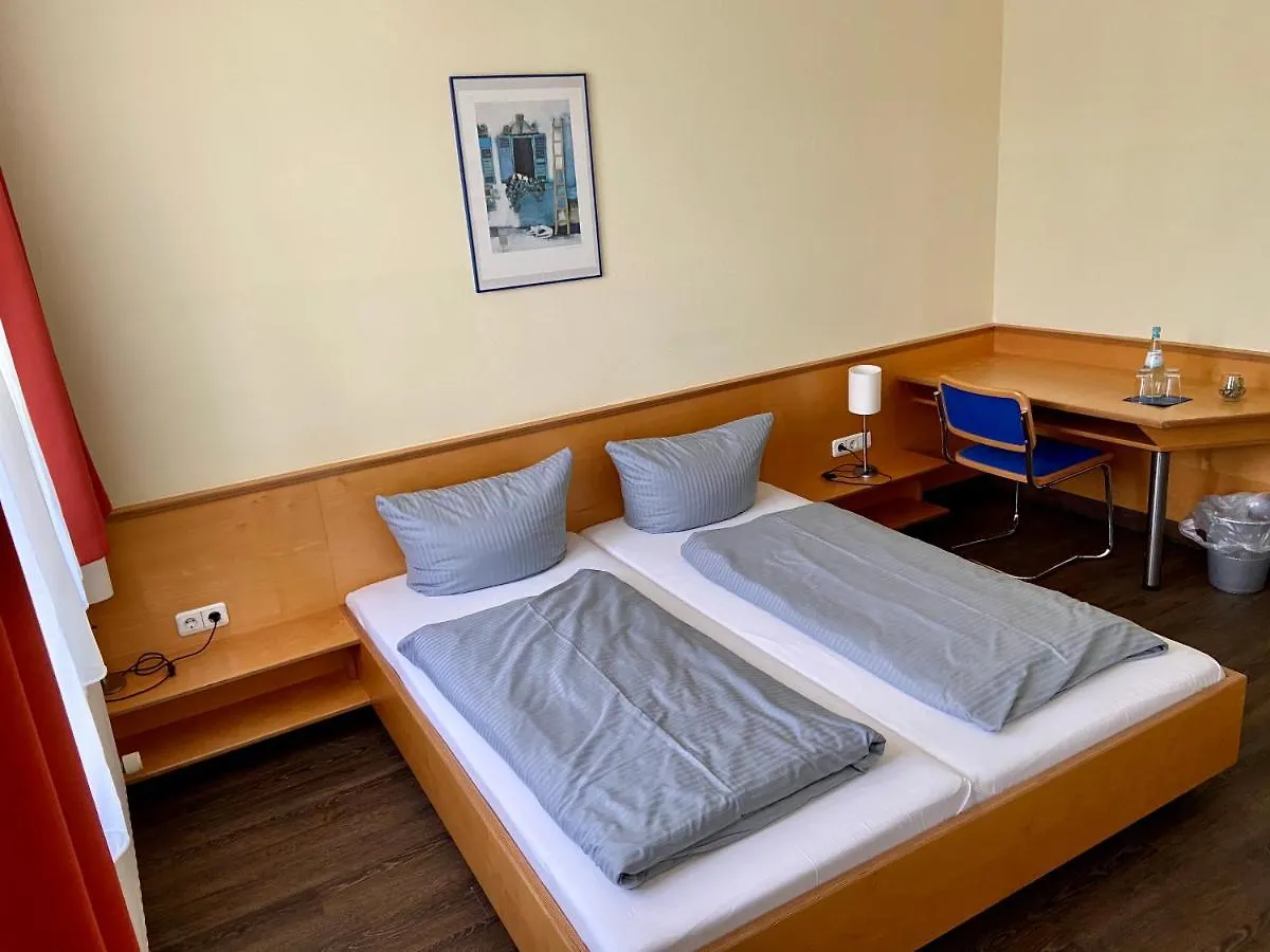 Hotel Münchner Hofbräu Coburg