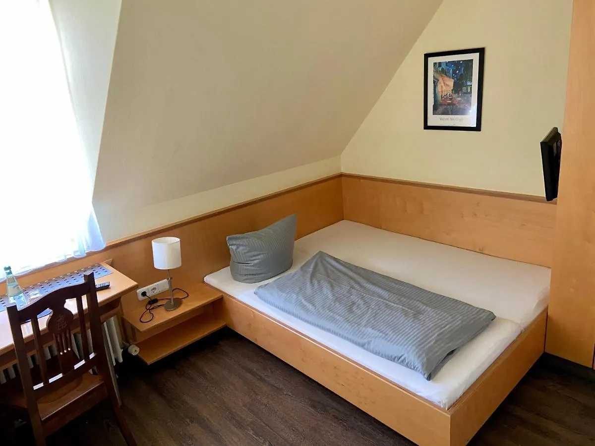 Hotel Münchner Hofbräu Coburg